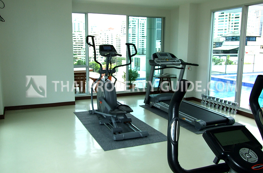 Apartment in Sukhumvit 